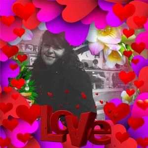 Meet your Posher, Christiane